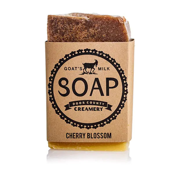 Cherry Blossom Goat's Milk